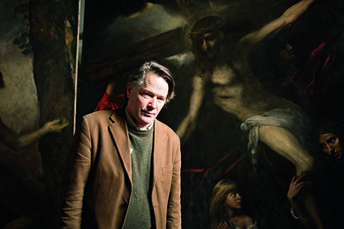 Источник: Ferruccio de Iulis