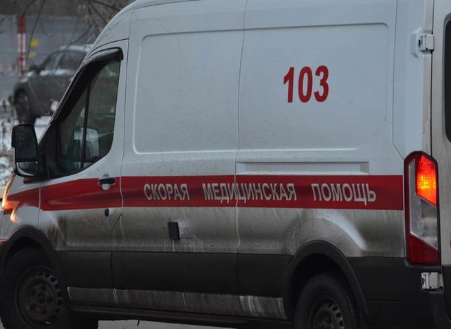 В подмосковном Королеве на школьной площадке умер четвероклассник | ya62.ru