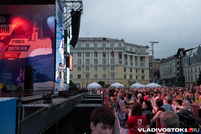 Источник: Елена Буйвол / VLADIVOSTOK1.RU