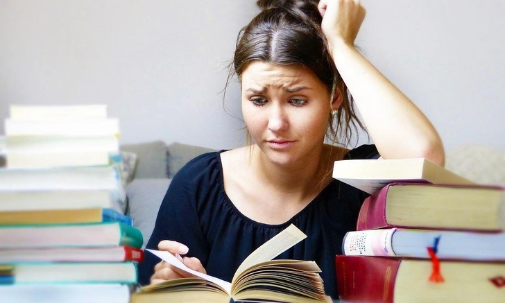 Мышление бедняка: 5 установок, из-за которых у вас вечно нет денег | Источник: iStock