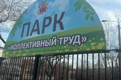 Уголовное дело о мошенничестве при реконструкции читинского парка