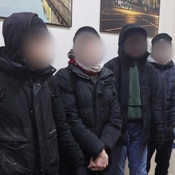 Источник: Росгвардия Петербурга 