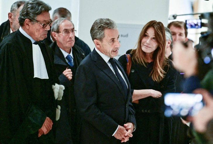 Источник: Christian Liewig / Bestimage