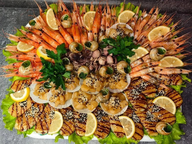 Источник: «Устрица и сыр»