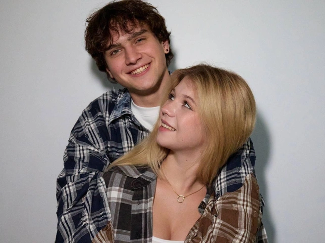 Александра Трусова и Макар Игнатов устроили праздничное комбо — крестины сына и венчание | Источник: Alexandra Trusova / T.me