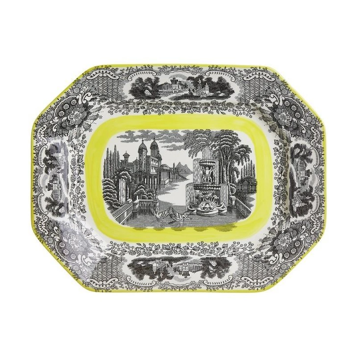 Современные коллекции La Cartuja De Sevilla | Источник: La Cartuja De Sevilla