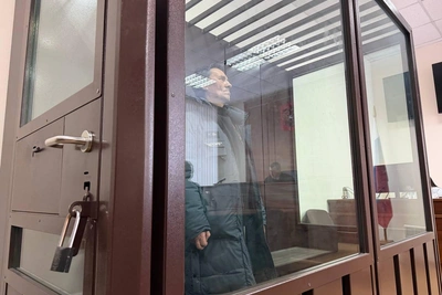 Арест уральца за убийство друга из-за оскорбления бойцов СВО