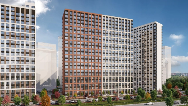 Источник: ООО&nbsp;Специализированный застройщик «ССК-ЮГ»