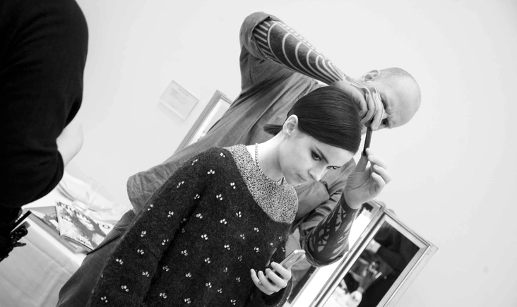 рекламная кампания цум | Источник: архивы пресс-служб