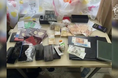 В Ачинске задержан организатор схемы хищения выплат бойцам