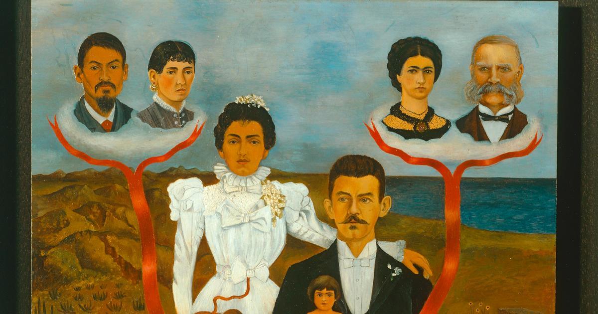 Что такое родословное древо и зачем оно нужно? | Вокруг Света