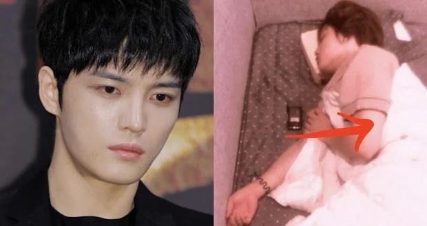 Photo # 1 - 5 Creepiest Stories That Happened to Korean Idols