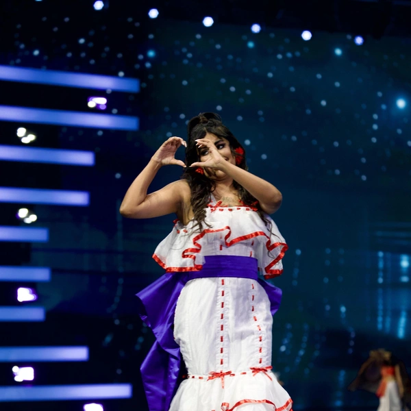 Источник: пресс-служба MISS MRS LITTLE MISS BRICS