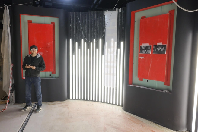 Планируют показывать достижения края | Источник: Александр Черных / krskstate.ru