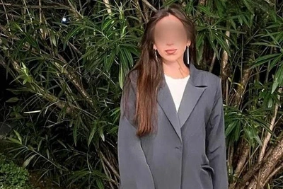 Девушка из Сочи погибла в Краснодаре при атаке беспилотника