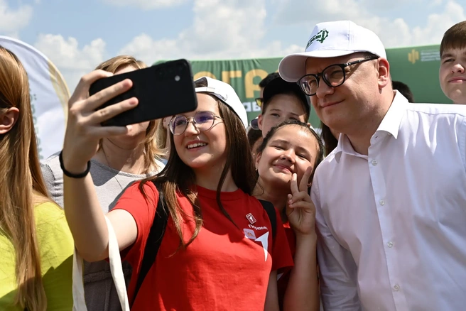 Источник: пресс-служба правительства Челябинской области 