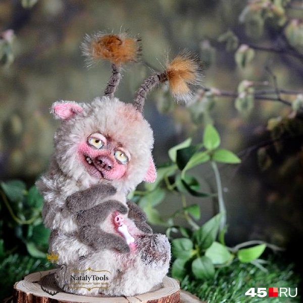 Источник: Наталья Толстыкина