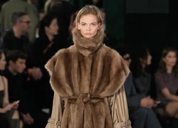 Как выглядит коллекция Gucci осень 2025, созданная без креативного директора?