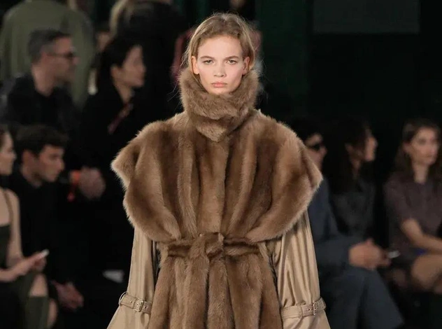 Как выглядит коллекция Gucci осень 2025, созданная без креативного директора?