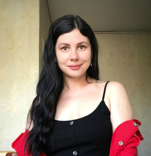 Марина Балмашева забеременела от 20-летнего пасынка