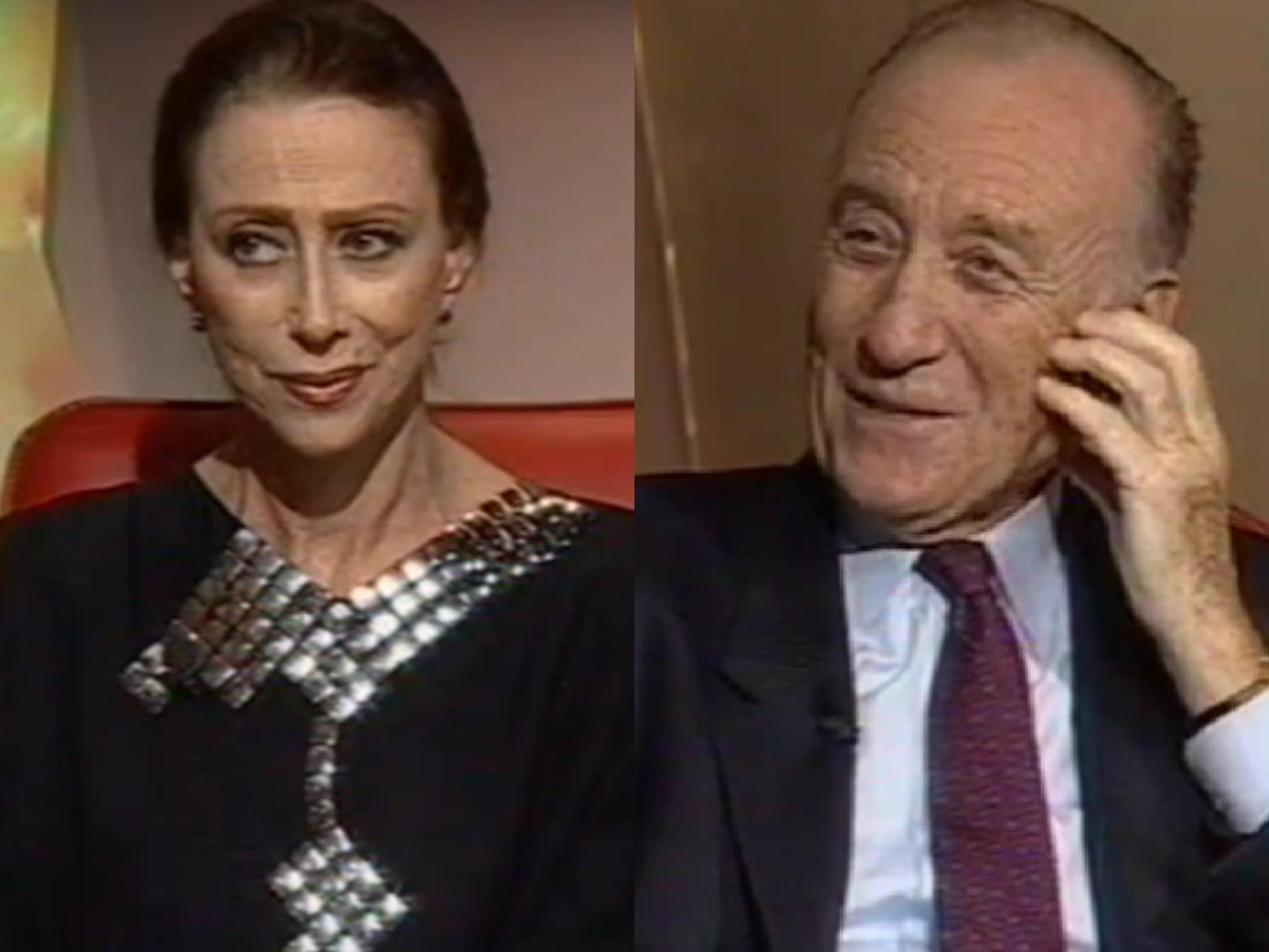 Pepel Ščedrina in Plisecke posut nad reko Oko