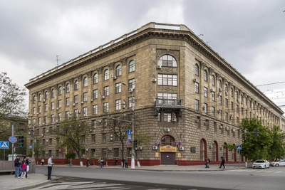 Волгоградский конгресс по демографии соберет ученых со всей России