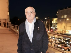 «Узнал о его существовании»: Михалков ответил Кяро, который заявил, что не хочет сниматься у режиссера