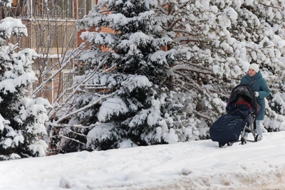 Forecasters predict warmer weather for Kuzbass this weekend