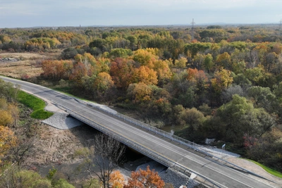 В Хабаровском районе отремонтируют более 6 км дорог