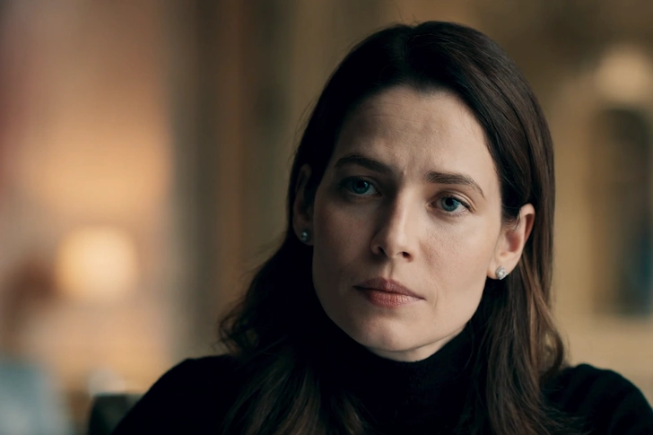 Обязательно к просмотру: 7 сериалов с суперзвездным актерским составом | Источник: кадр из сериала «Золотое дно» (с 2024)