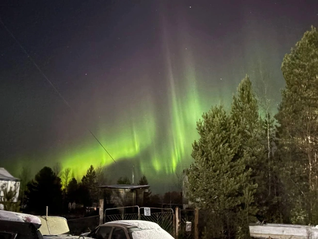 Березовский район  | Источник: Администрация Березовского района / T.me