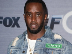 Третья попытка P. Diddy выйти из тюрьмы под залог провалилась — он обещал не приближаться к женщинам