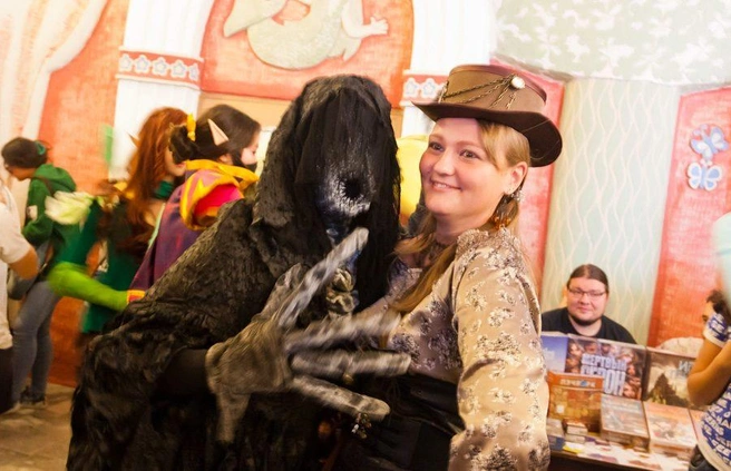 Источник: Ксения Зимина