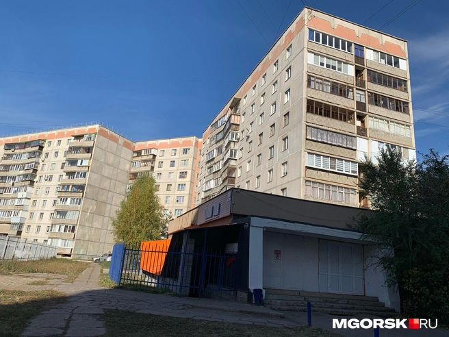 Днем оно не работает | Источник: Анна Лялькова / MGORSK.RU