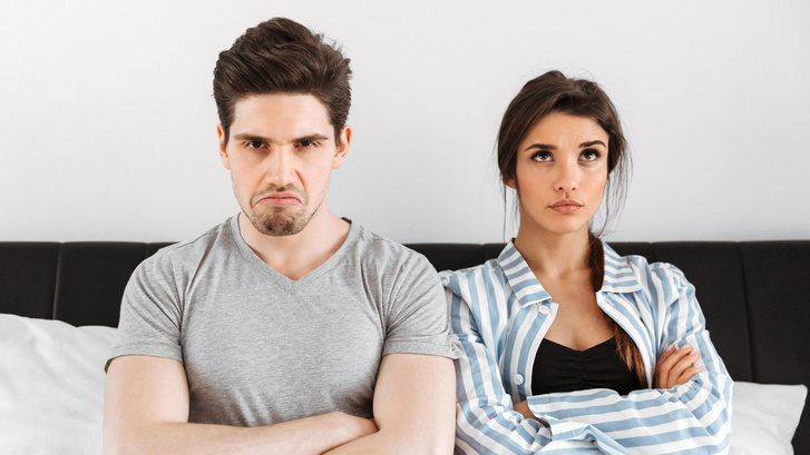 Когда нельзя идти на компромисс: 7 ситуаций — мнение семейного психолога