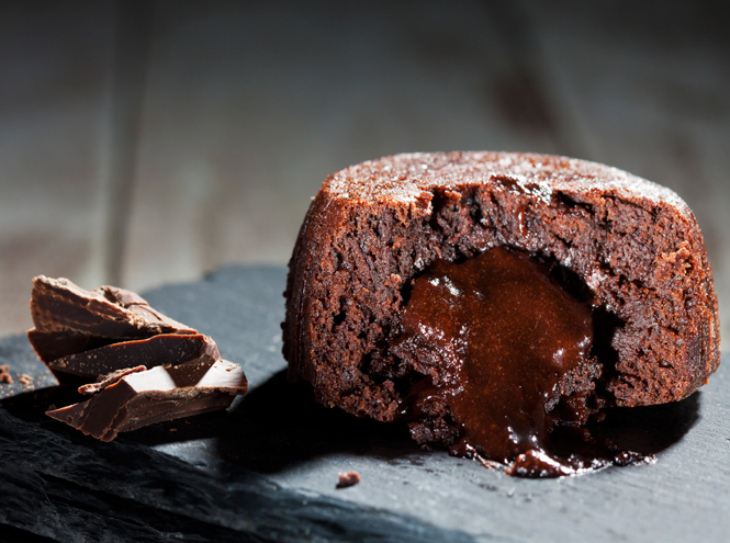10 фактов о шоколаде, которые вам понравятся