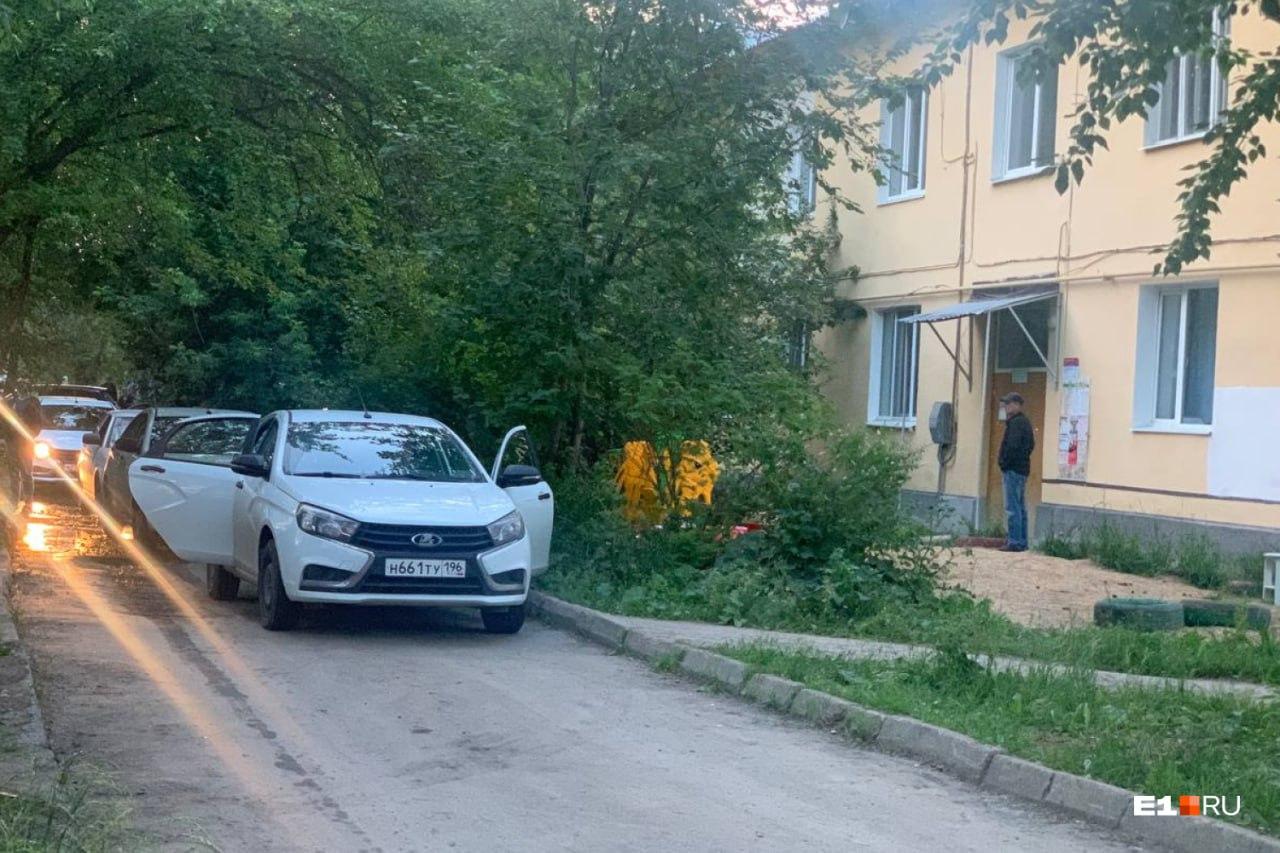 У опекунши пропавшего в Екатеринбурге мальчика забрали детей - 28 июня 2023  - Е1.ру