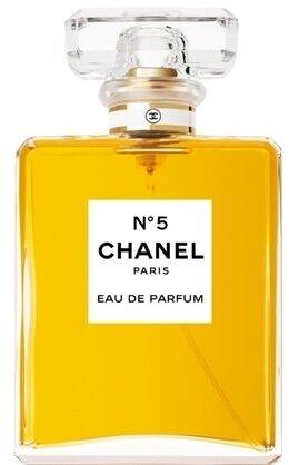 Chanel №5 парфюмированная вода
