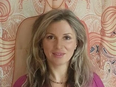 Лариса Черникова родила от донора, с которым была знакома