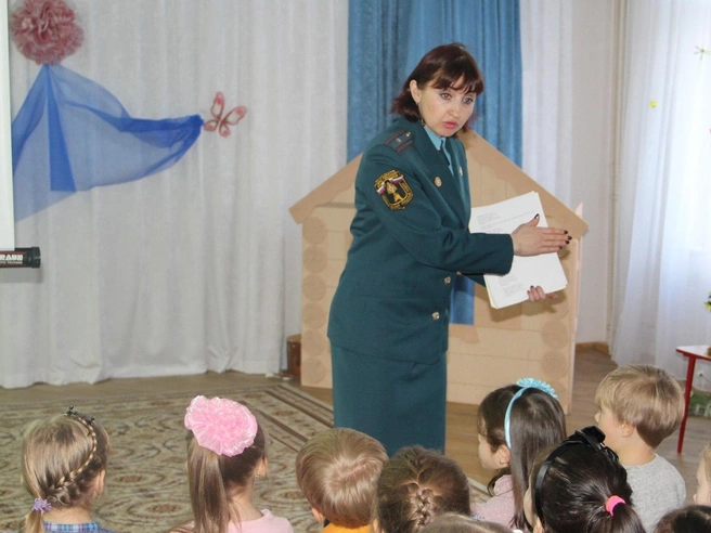 Супруга Артема Чубукова | Источник: Светлана Чубукова / Vk.com