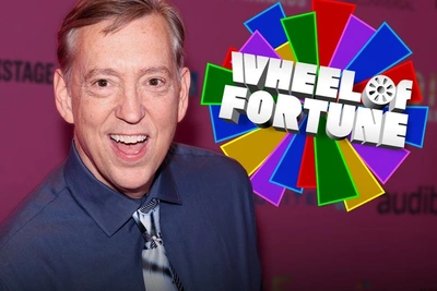 Диктора Wheel of Fortune убирают из новых серий