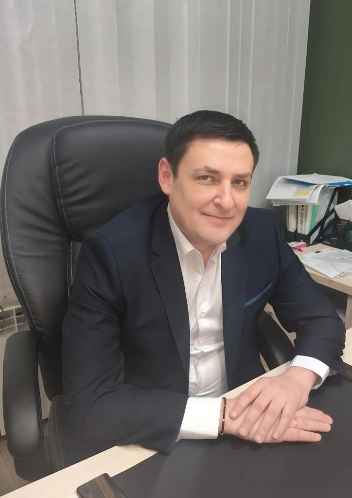 Клименко не стал публично комментировать иск | Источник: gbusmedvedkovo.mos.ru