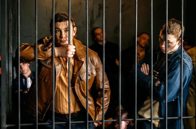 Источник: пресс-служба НТВ