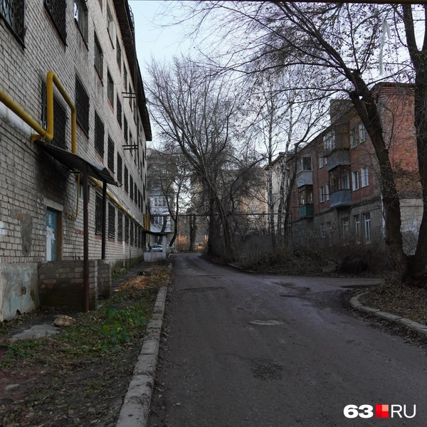 Источник: Алексей Ногинский / 63.RU