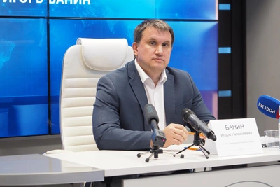 Министр Банин о задержании хирурга Лакатоша в Воронеже