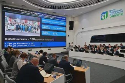 В Башкортостане совершенствуют поддержку участников СВО
