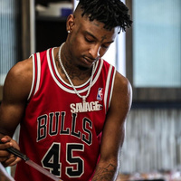 Аватарка 21savage
