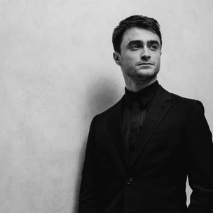 Дэниел Рэддклифф: «Я давно не мальчик в форме «Хогвартса» и могу быть по-настоящему сексуальным»