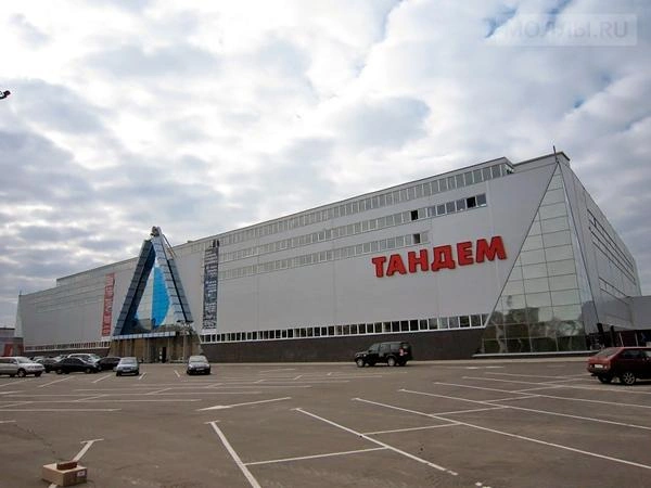 История «Тандема» началась в 2010 году | Источник: «Тандем»