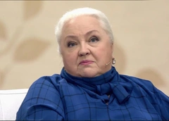 Екатерина Градова: «Миронову могли бы сделать операцию, и он жил бы до ста лет»